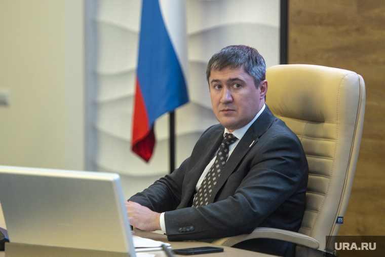 Заседание совета глав муниципальных образований Пермского края. Пермь, махонин дмитрий