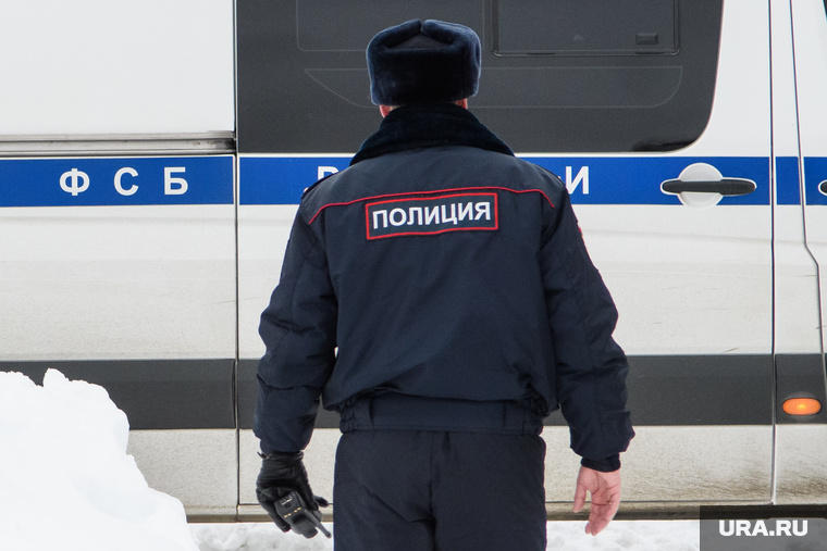 Антитеррористические учения УФСБ России по СО на железнодорожной станции Шувакиш. Екатеринбург, силовики, полиция, фсб россии
