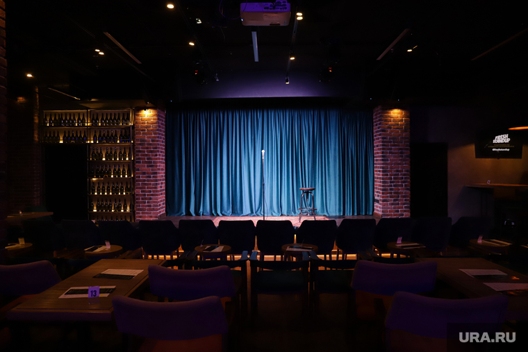 Первый стендап-клуб "Standup Spot". Екатеринбург, стендап, standup, открытый микрофон, стендап клуб