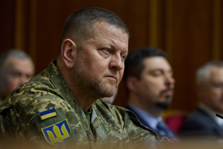 Официальный сайт президента Украины.stock Москва, залужный валерий, stock
