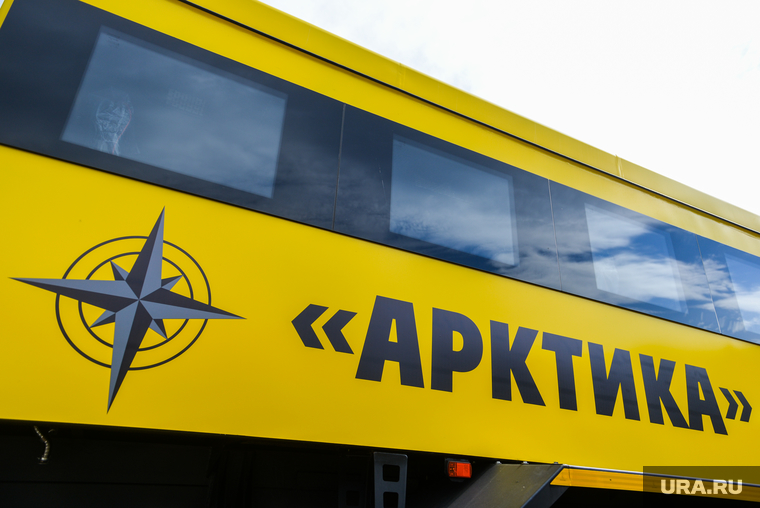 Автозавод Урал. Челябинск, уралаз, автозавод урал, арктический автобус