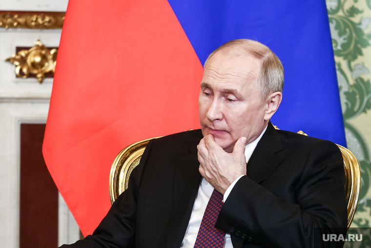 Переговоры в Кремле президента России Владимира Путина и президента республики Иран Ибрахима Раиси. Москва, путин владимир