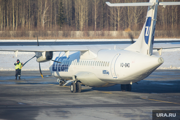 Аэропорт. Ханты-Мансийск, utair, аэропорт ханты-мансийск, юграавиа, ютейр, ютэйр