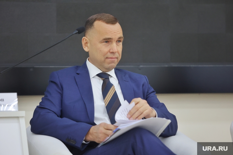 Форум арматуростроителей России. Курган, шумков вадим