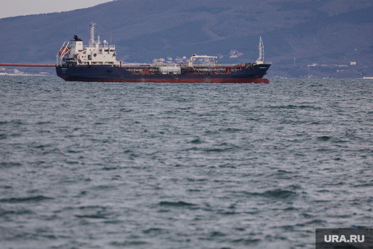 Черное море. Новороссийск, черное море, судно, порт, новороссийск, порт новороссийска