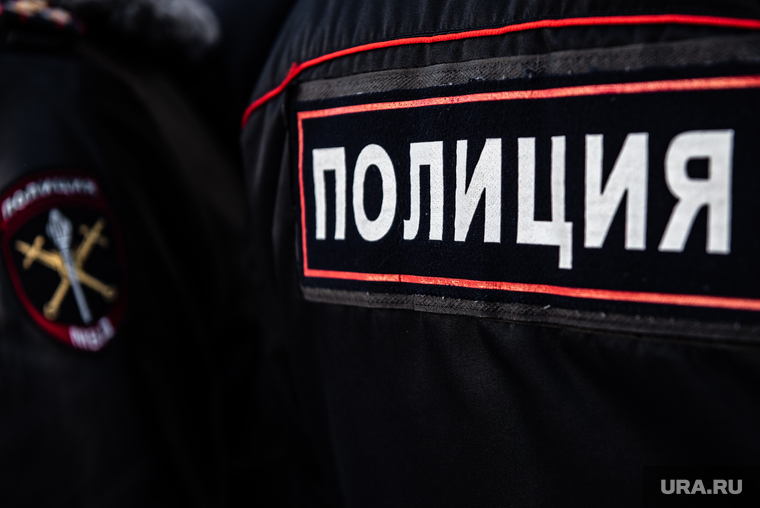 Открытие нового опорного пункта Отдела полиции № 4 в микрорайоне Академический. Екатеринбург, мвд, полиция, охрана правопорядка, правоохранительные органы