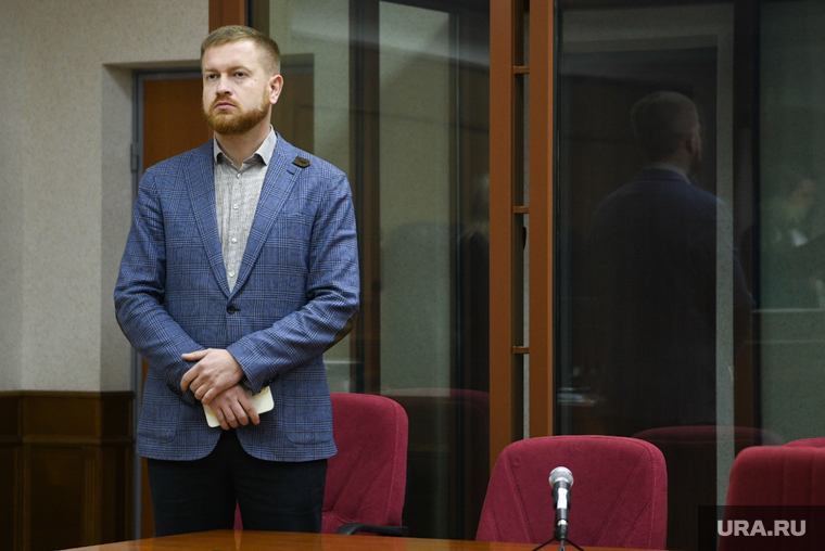 Интересы бизнесвумен представляет адвокат Владимир Кривоногов