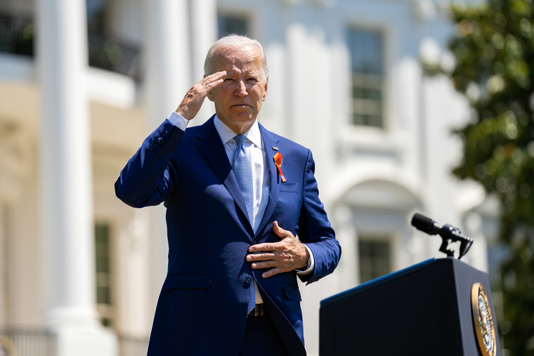 Президент США. stock, Джо Байден, stock