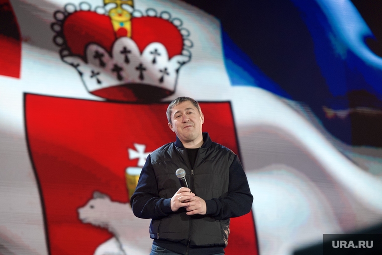 Фестиваль «Ночь города». 300 лет Перми. Пермь, махонин дмитрий