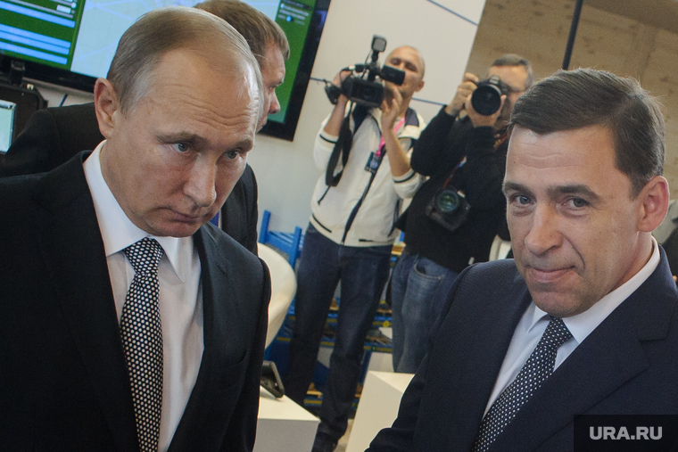 ИННОПРОМ-2017. разные дни. Екатеринбург, куйвашев евгений, путин владимир