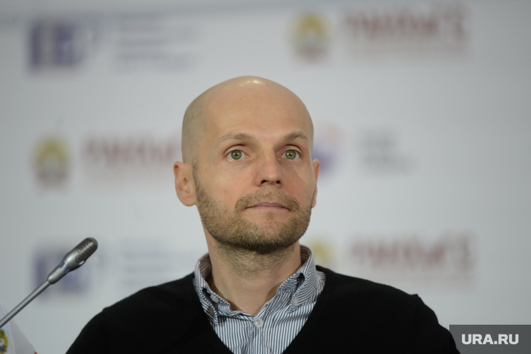 Гайдаровский форум. День третий. Екатеринбург, вырыпаев иван