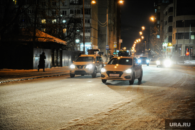 Пробки в городе. Клипарт. Тюмень, пробка, поток автомобилей