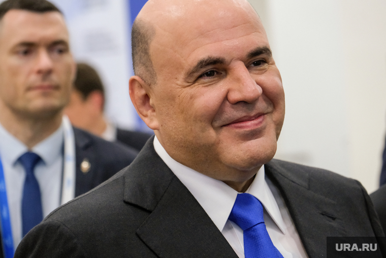 Михаил Мишустин посетил VII Всероссийский конкурс лучших проектов создания комфортной городской среды. Владивосток, мишустин михаил, топ