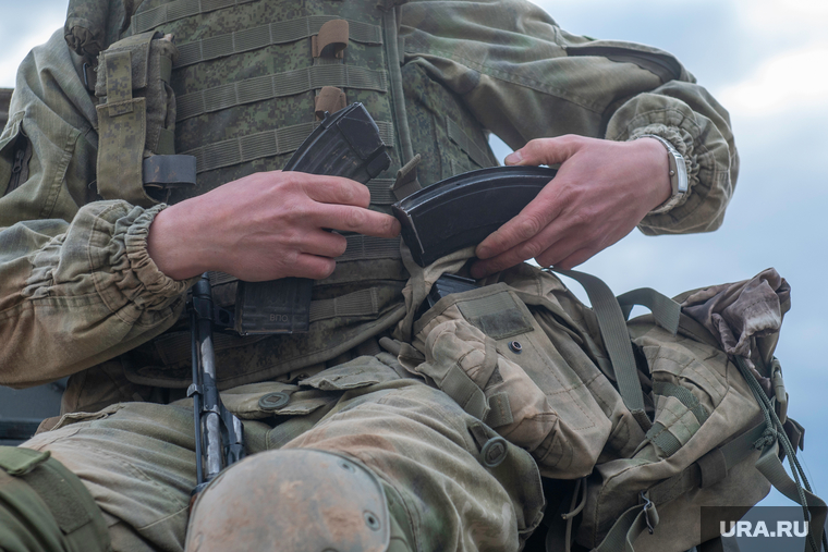 Военная подготовка к службе в зоне СВО. Центр Стрелец.Пермь, боеприпасы, оружие, стрелки, спецназ, чвк, вс рф, сво, армия россии, штурмовики, рожок автоматный