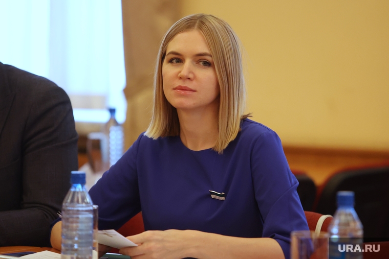 Городская дума. Курган, денисенко анастасия