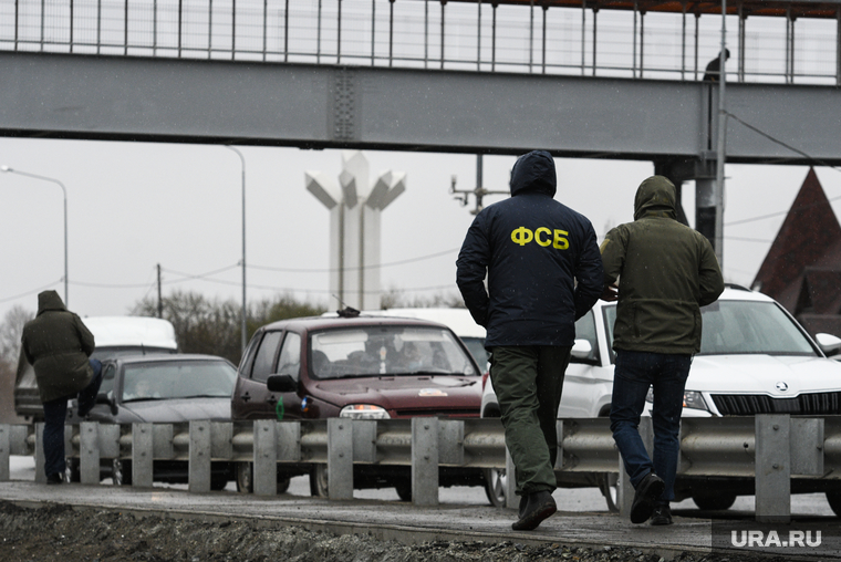 Место антитеррористической операции в Екатеринбурге,  где уничтожили трёх террористов. Екатеринбург, фсб, контртеррористическая операция, кто