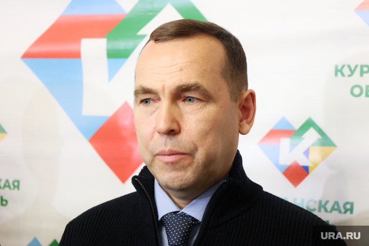 Награждение чиновников. Курган, шумков вадим