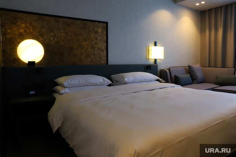 Новая гостиница Hyatt на Репина 1/2. Екатеринбург, отель, гостиница, hyatt, хайат, гостиничный номер