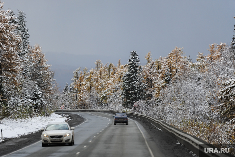 Трасса М5 Дорога Челябинск, трасса м5, дорога