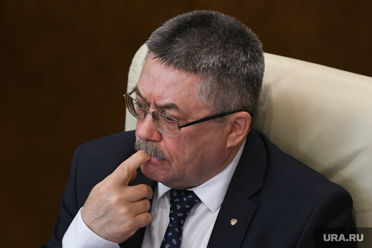 Заседание законодательного собрания СО. Екатеринбург, мороков игорь