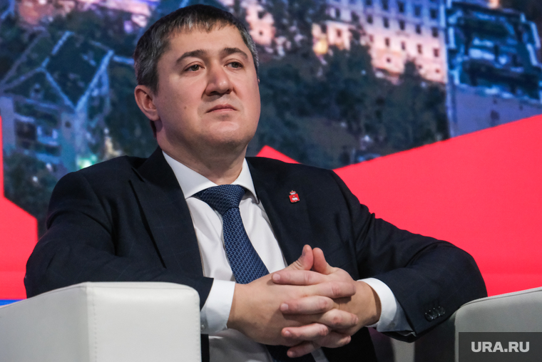 Встреча с губернатором Пермского края Дмитрием Махониным "Пермский край на связи" ВДНХ. Москва, махонин дмитрий