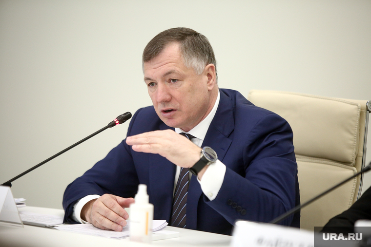 Совместное заседание коллегии Минстроя и президиума правительственной комиссии по региональному развитию. Москва, хуснуллин марат
