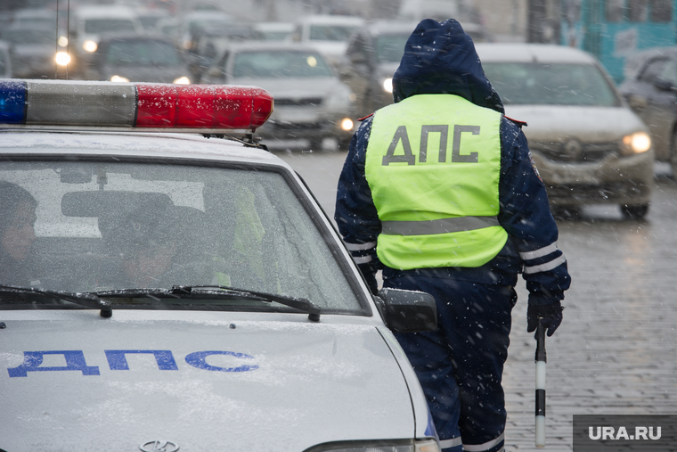 Виды Екатеринбурга, правила дорожного движения, полиция, гибдд, пдд, дорожно патрульная служба, дпс