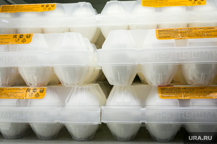 Магазины, продукты, ценники. Тюмень, продукты, яйца, ценники, ценник, полки магазина