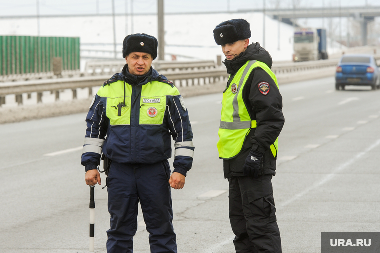 Дорога. Челябинск, силовики, трасса, патруль, м5, трафик, полиция, автотранспорт, гибдд, дпс, дорога