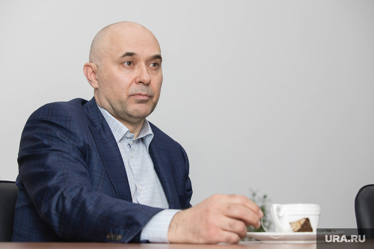 Интервью с Филатовым. Сургут, филатов андрей