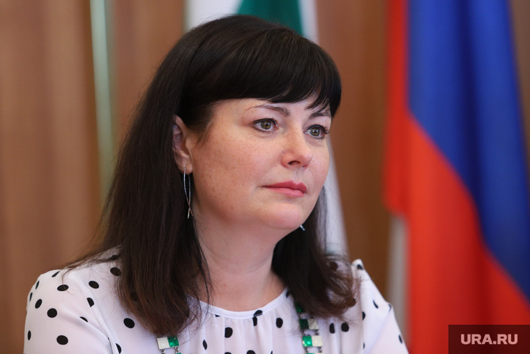 Инаугурация мэра города Ситниковой Елены. Курган, ситникова елена