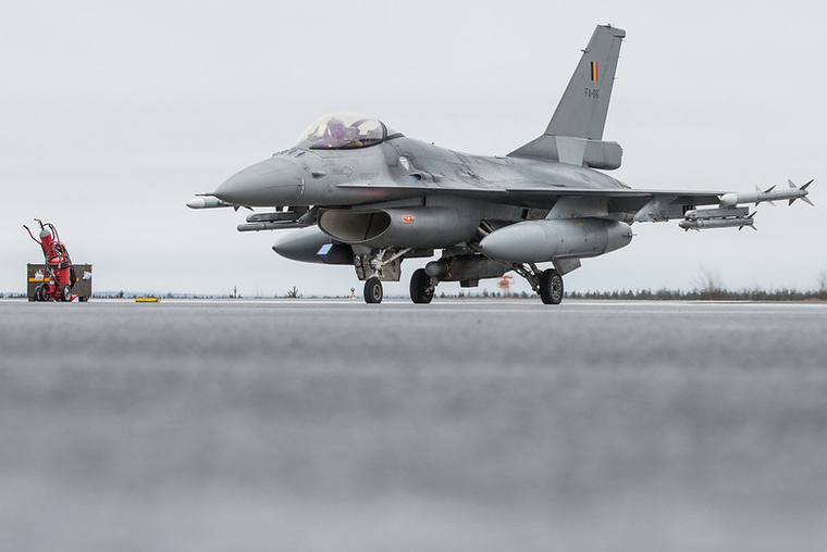 НАТО. stock, нато, истребитель, f-16, авиациия, ф-16, ф16, f16, stock