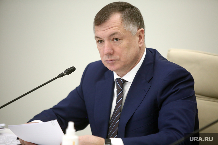 Совместное заседание коллегии Минстроя и президиума правительственной комиссии по региональному развитию. Москва, хуснуллин марат
