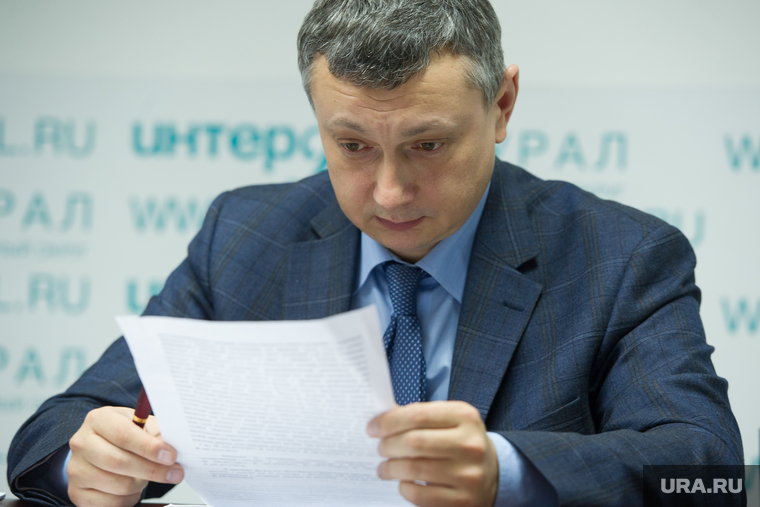 Пресс-конференция по банкротству, ИНТЕРФАКС. Екатеринбург, крашенинников дмитрий