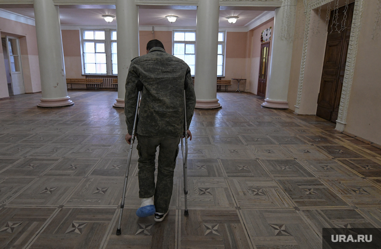 Торжественное вручение грамот демобилизованным студентам. Комсомольское, ДНР, Демобилизация