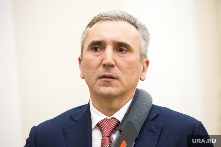 Встреча Якушева, Моора и Дом.РФ. Тюмень, моор александр, моор александр портрет