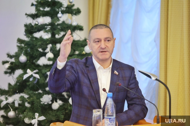 Областная дума. Курган, ильтяков александр