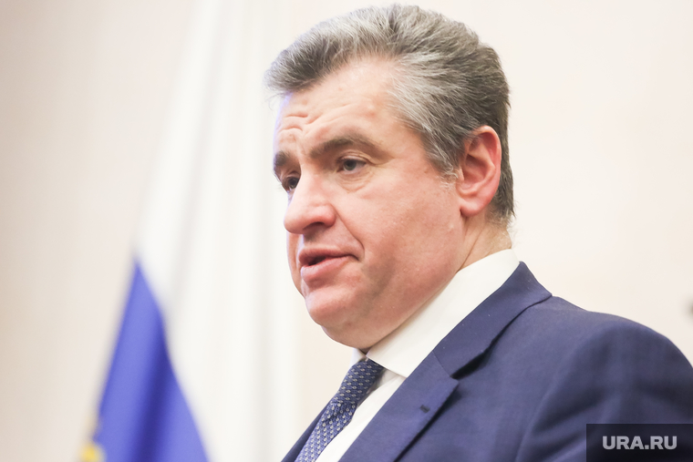 Слуцкий на встрече с тюменским отделением ЛДПР. Тюмень, слуцкий леонид