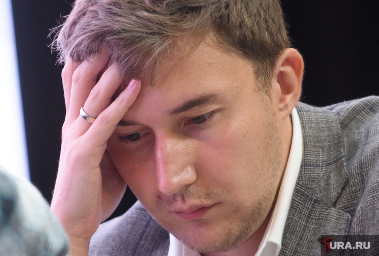 Международный фестиваль EURASIA OPEN 2019. Екатеринбург, карякин сергей