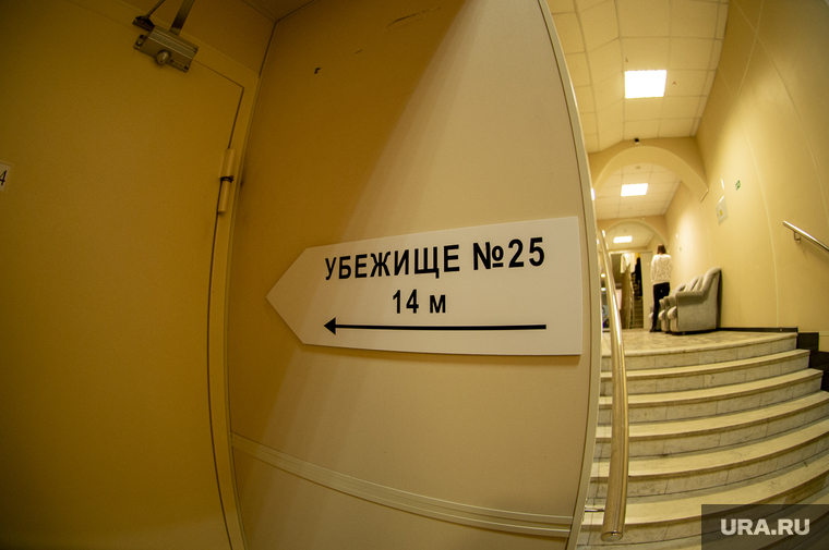 Убежище ГО и ЧС. Пермь, убежище, бомбоубежище, бункер, го и чс, ядерная война, бункер подземный