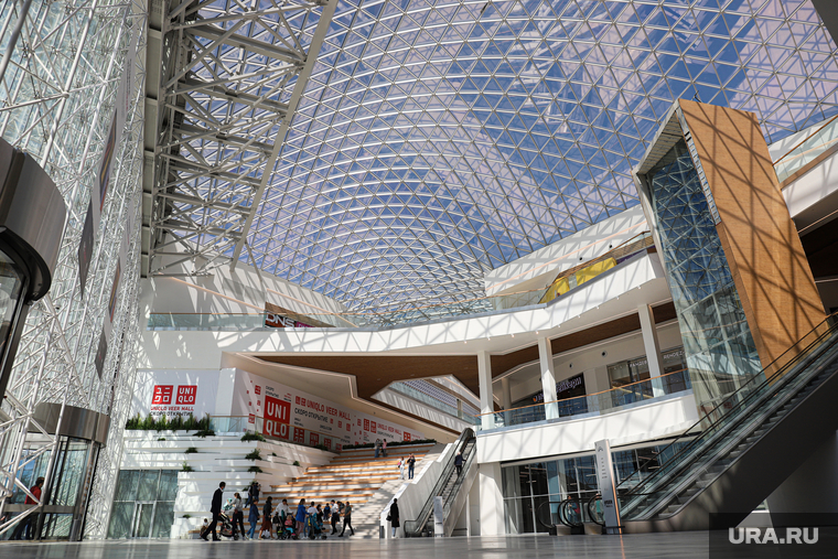 Открытие Veer Mall. Екатеринбург, торговый центр, торгово-развлекательный центр, тц, veer mall, веер молл, тц веер молл