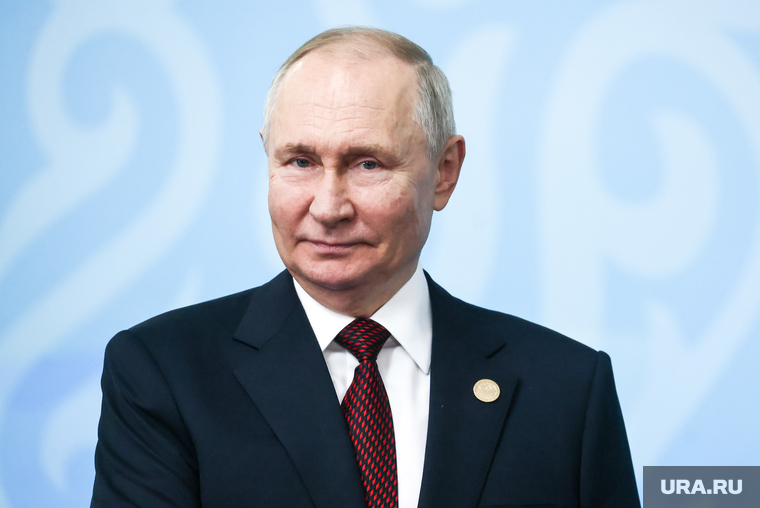 Совместное фотографирование глав независимых государств СНГ. Бишкек, Республика Киргизия, путин владимир