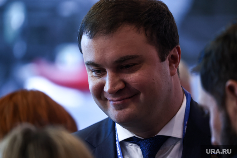 XXI съезд партии "Единая Россия". Москва, хоценко виталий