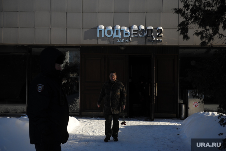 Генерала похоронили с воинскими почестями