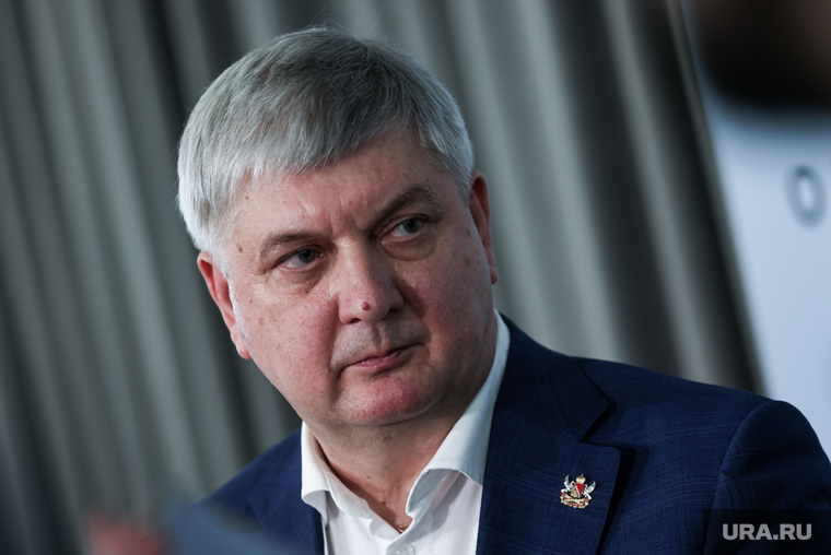 Семинар-совещание по развитию промышленности РФ  перед Госсоветом. Москва, гусев александр