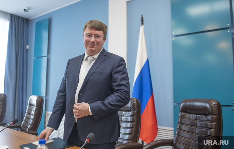 Представление председателя Пермского краевого суда А.Суханкина, Пермь, сухинкин александр