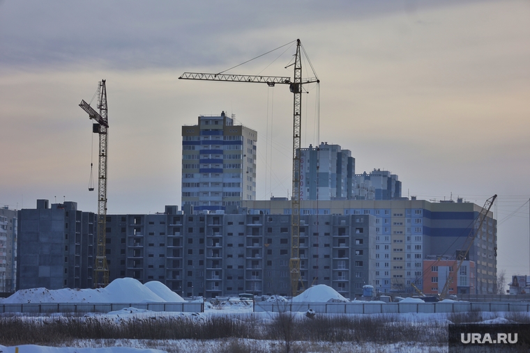 Школа в заозерном. Курган, ипотека, недострой, жилье, стройка, долгострой