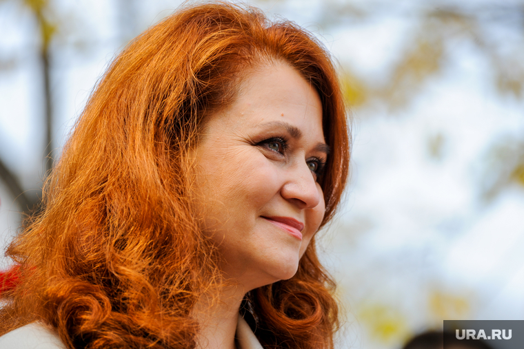 Президент Татарстана Рустэм Минниханов и Губернатор Алексей Текслер на открытии памятника Габдулле Тукаю. Челябинск, колесникова лена