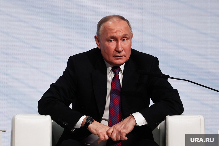Владимир Путин на 4 съезде железнодорожников. Москва, путин владимир