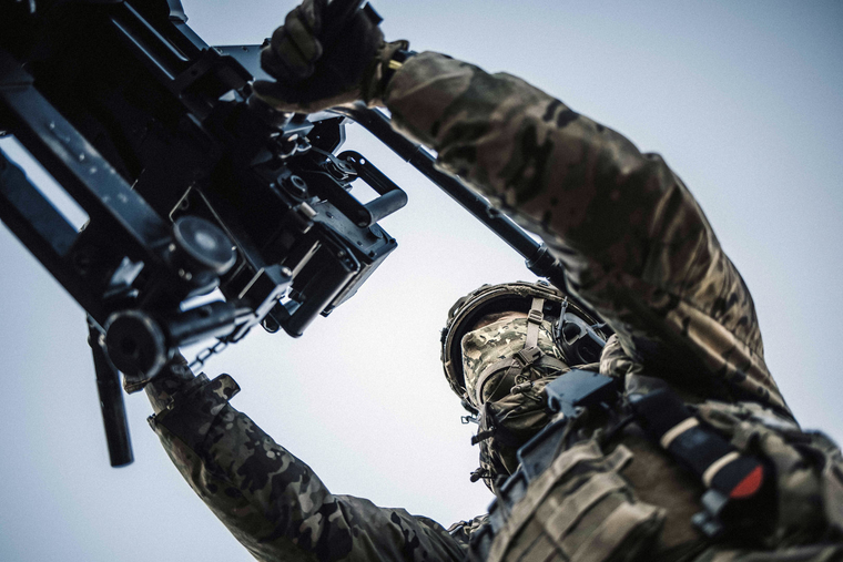 Боеприпасы. Западное вооружение. stock, пулемет, нато, наемник, stock